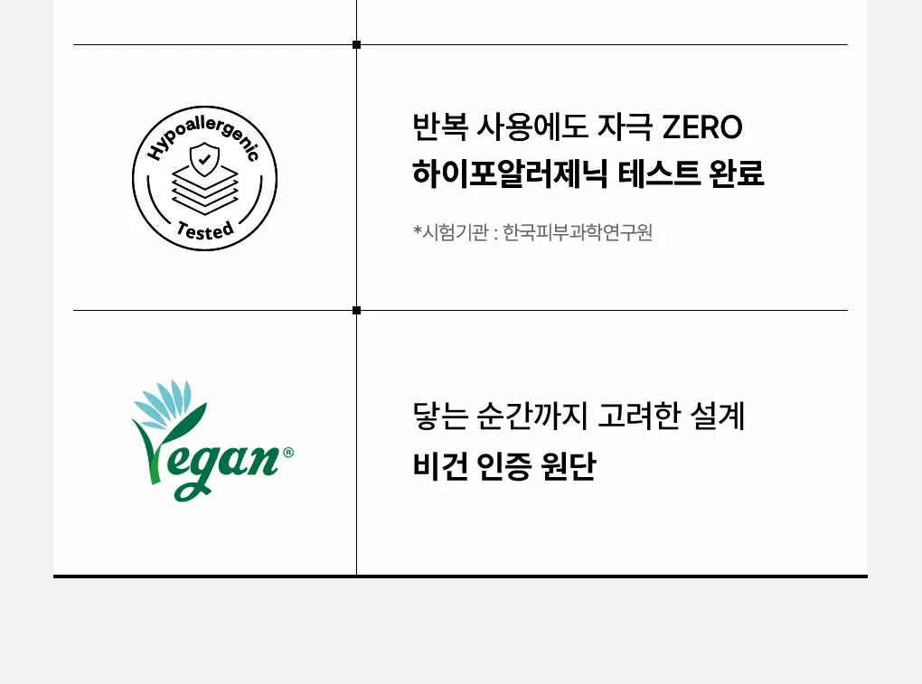 [76관왕 No.1] 메디힐 더마 패드 100매 7종 피부 고민별 골라담기 상세페이지 51